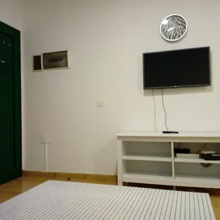 شقة Apartamento 