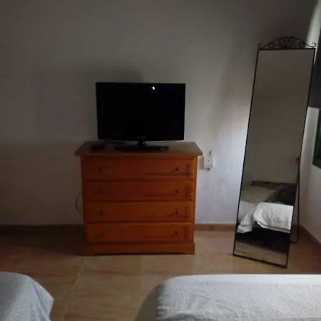 شقة Apartamento 