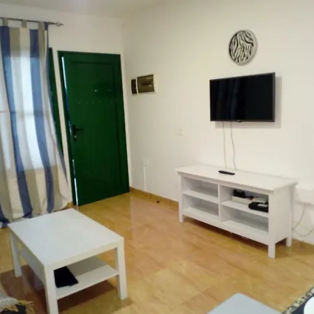 Apartment Apartamento 